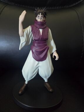 Banpresto Anime Jujutsu Kaisen Choso Figure